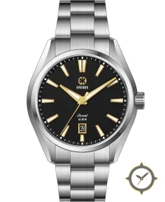 ASCENT 41 Black Gilt