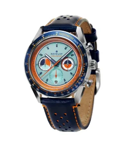 Revelot Mecadromo Le Mans Blue Luminova