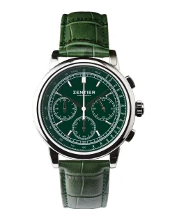 Zentier Chronograph - 1903