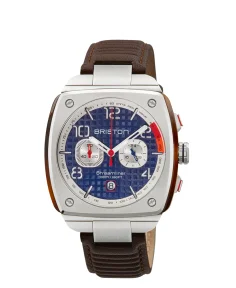 Briston Streamliner Urban Chrono