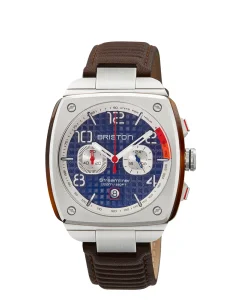 Briston Streamliner Urban Chrono