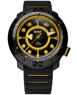 Xeric NASA Voyager Automatic 1000m Diver Prometheus