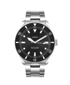 Vaer D4 Meridian Black Solar - USA