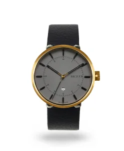 Bravur BW002 Gold - Grey
