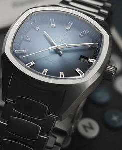 Aevig Thule sportswatch