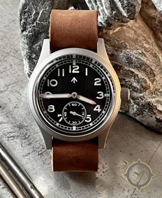 Fly E03/M Automatic