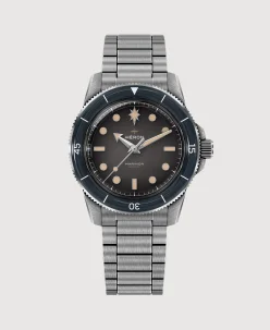 Héron Watch Co. Marinor - Nautilus
