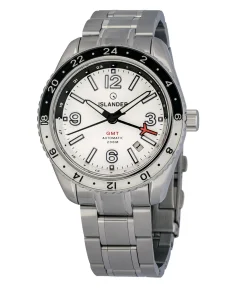 Islander Republic Traveler GMT