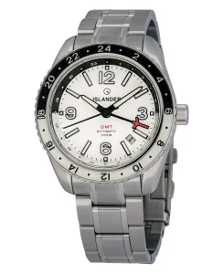 Islander Republic Traveler GMT