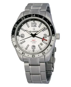 Islander Republic Traveler GMT