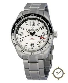 Islander Republic Traveler GMT