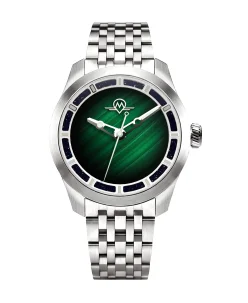 Monro LUNA ADVENTURE PLANET MALACHITE
