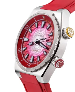 Edward Christopher The Manta Rose Red Edition