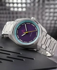 Ember Watch Co. Afterglow Purple