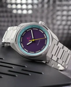 Ember Watch Co. Afterglow Purple