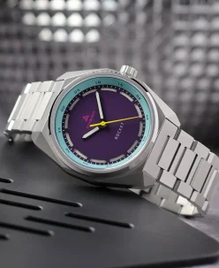Ember Watch Co. Afterglow Purple