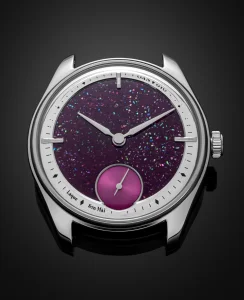 OAN.GIO Celestial Sea Purple