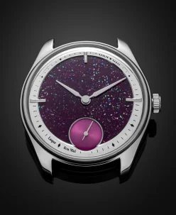 OAN.GIO Celestial Sea Purple