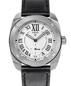 DWISS RC1-SW-Mechanical w/ Strap