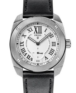 DWISS RC1-SW-Mechanical w/ Strap