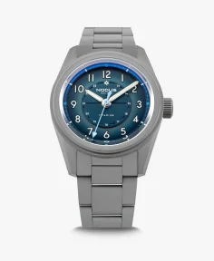 Nodus Sector II Field Titanium - Marina