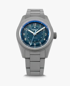 Nodus Sector II Field Titanium - Marina
