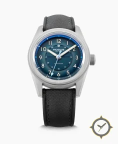 Sector II Field Titanium - Marina