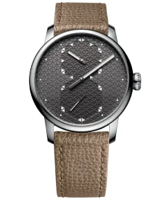 Louis Erard Le Régulateur YPO Watch Lovers Anthracite