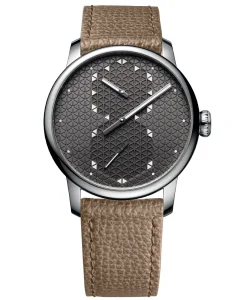 Louis Erard Le Régulateur YPO Watch Lovers Anthracite