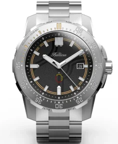 Balticus Jagiellonia Old Radium