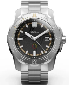 Balticus Jagiellonia Old Radium