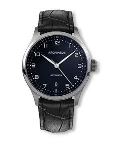 Archimede Klassik 39 SW LS
