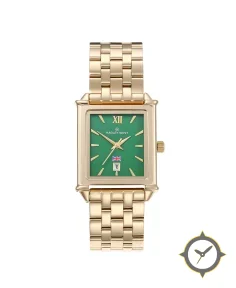 Brit - TAUNTON | Green