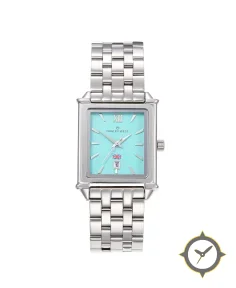 Brit STIRLING Aquamarine