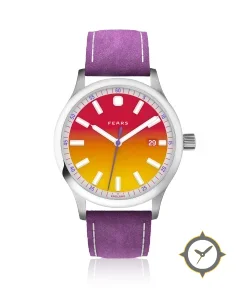 Redcliff 39.5 Date 'Instagram Edition'