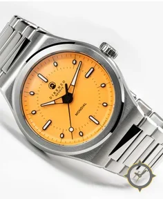 DRZ 04R Mondial Yellow No Date