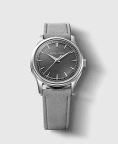 Arsène Lippens Classico Grigio
