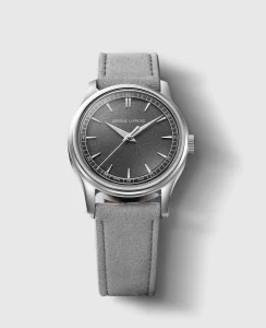 Arsène Lippens Classico Grigio
