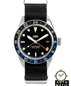 Jetstream GMT