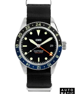 Redwood Jetstream GMT Midnight