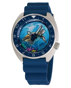 Islander Automatic Turtle