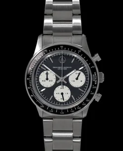 True North Collections VRT - BLACK DIAL