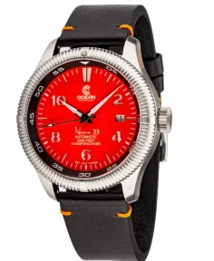 Ocean Crawler Champion Diver Orange