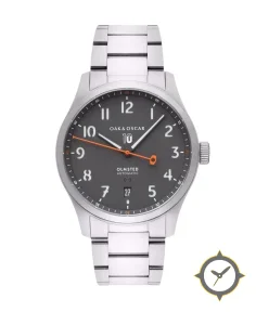 The Olmsted Windup Edition