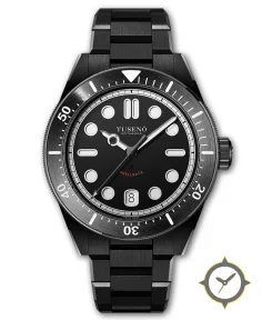 SHELLBACK V2 DLC BLACK