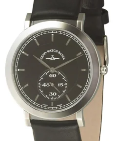 Zeno-Watch Basel Flatline Flat 2 Quartz