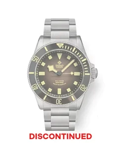 Ixdao Brown Titanium Automatic