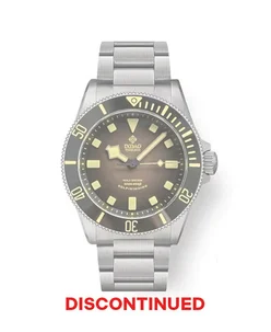 Ixdao Brown Titanium Automatic