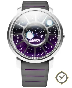 NASA Trappist-1 Sapphire Ultraviolet