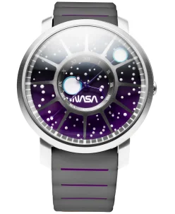 Xeric NASA Trappist-1 Sapphire Ultraviolet
